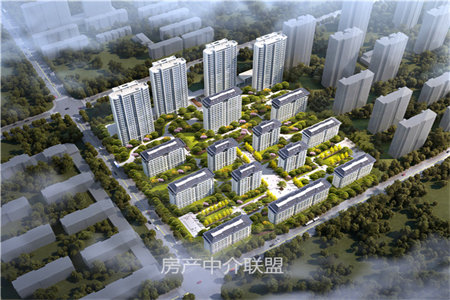 城东润洋壹品4室2厅2卫120万167m2出售