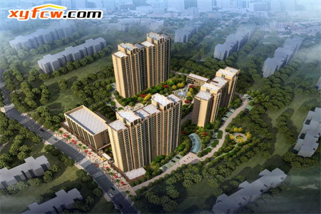 密州电力龙光家园4室2厅2卫143万175m2出售